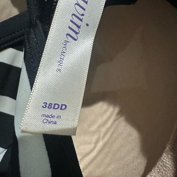 Tankini swim top - Picture 4 of 5